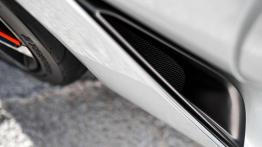 Koncepcyjny Q Inspiration przyszłością Infiniti