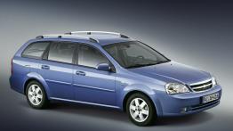 Chevrolet Lacetti - prawy bok