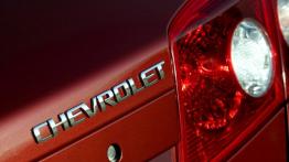 Chevrolet Lacetti - emblemat