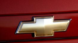 Chevrolet Lacetti - logo