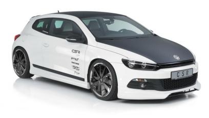 Volkswagen Scirocco CSR Automotive