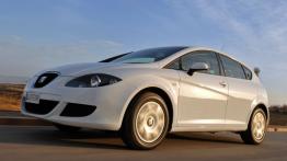 Seat Leon Ecomotive - lewy bok