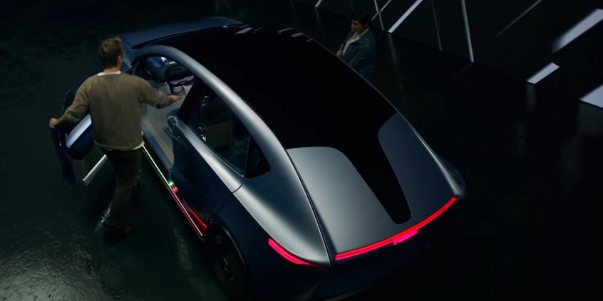 FORVIA sprzedaje dział wnętrz aut za 1,82 mld euro. Duża zmiana w branży automotive