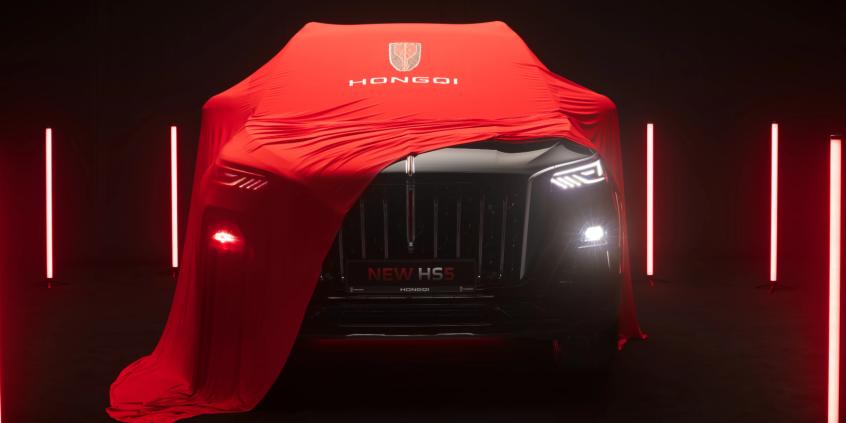 Hongqi wraca na polski rynek. Czym jest marka i skąd bierze prestiż?