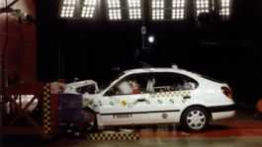 Toyota Corolla 1.3 Sportif