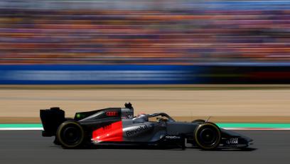 Szybkie rozstanie w F1. Jonathan Wheatley opuszcza Audi. Kolejny kierunek to Aston Martin?