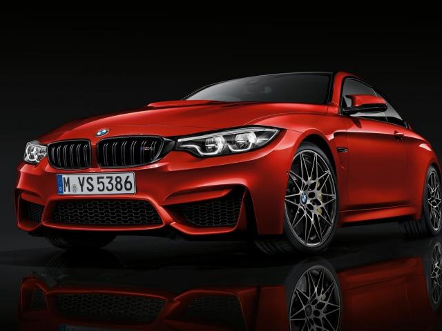 BMW Seria 4 F32-33-36 M4 Coupe Facelifting - Usterki