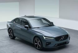 Galeria Volvo S60