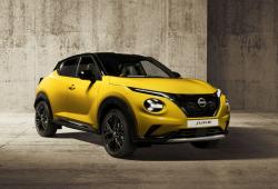 Nissan Juke II Crossover Facelifting - Oceń swoje auto