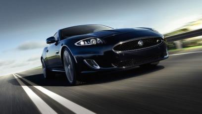 Jaguar XK Special Edition