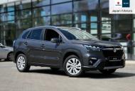 Suzuki SX4 II 2024 2WD Premium Plus Zabezpieczenie antykorozyjne gratis!