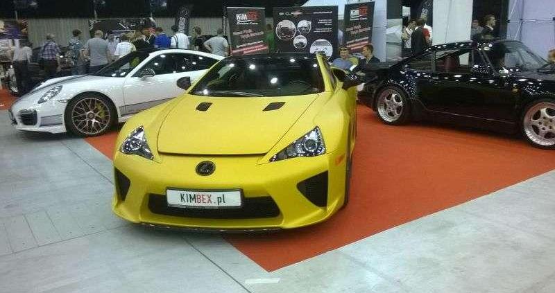 Szczęśliwa trzynastka