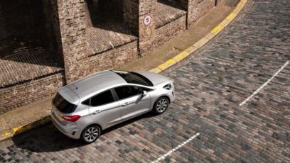 Ford Fiesta wraca jako elektryk. Zaskakująca współpraca z Renault zmienia wszystko
