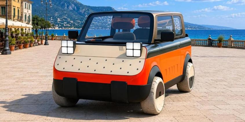 Fiat Koala coraz bliżej. Cena ma być szokująco niska jak na elektryka