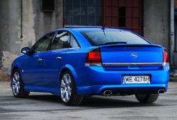 Opel Vectra C - Oceń swoje auto