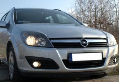 Astra H