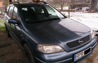 Astra