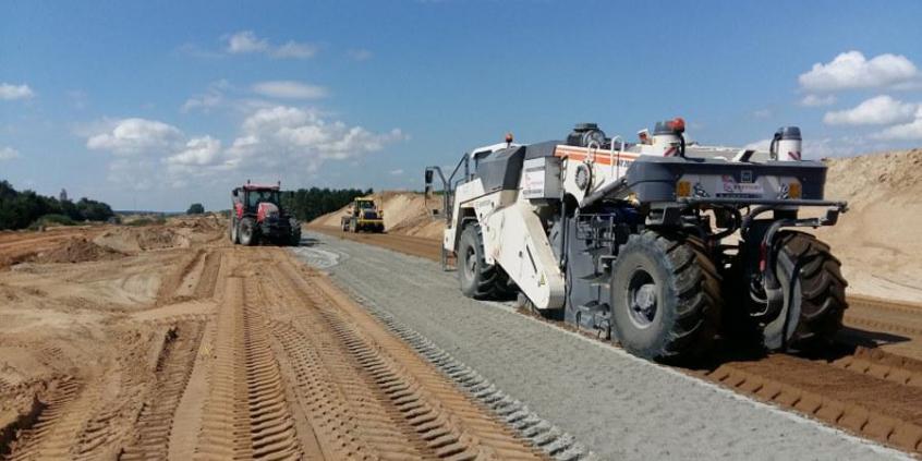 Koniec nadużyć przy budowie autostrad?
