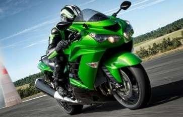 Sprawdź motocykl, nim wyruszysz w trasę...