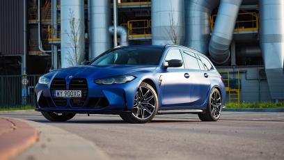 Samochody o największym komforcie jazdy. Ranking samochodów na długie trasy