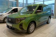 Ford Transit Courier 2024 TREND