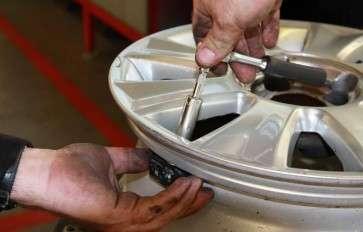 Obroty (kół) pod kontrolą