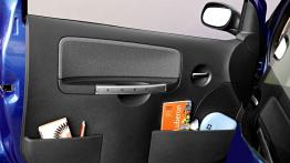 Citroen C2 VTS - drzwi kierowcy od wewnątrz