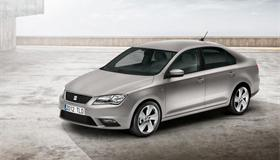 Seat Toledo (Car tested: Skoda Rapid 1.2TSI)