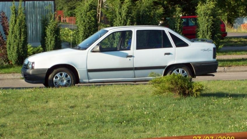 Opel Kadett