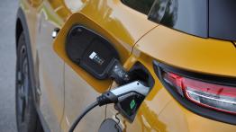 DS 3 Crossback E-Tense – w końcu odkryłem swoją granicę komfortu