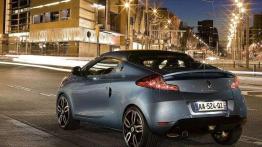 Mniejszy wymiar kabrioletu