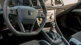 Seat Leon - 4 oblicza temperamentu