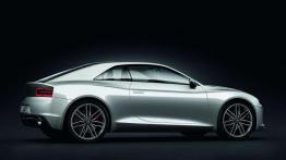 Audi Quattro - będzie lepsze od projektu?