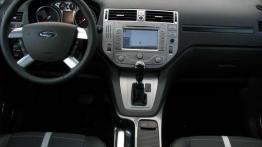 Ford Kuga 2,0 TDCI - Siła komfortu