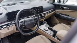 Kia Sportage 1.6 T-GDI vs Hyundai Tucson 1.6 T-GDI HEV – benzyna vs hybryda. Porównanie spalania i komfortu