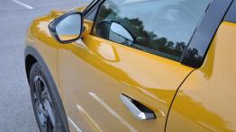 DS 3 Crossback E-Tense – w końcu odkryłem swoją granicę komfortu