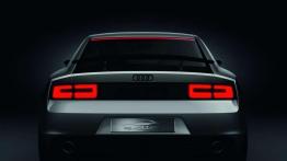 Audi Quattro - będzie lepsze od projektu?