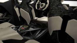 Lamborghini Urus w 2018 bardzo podobny konceptu