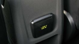 Ford Kuga 2,0 TDCI - Siła komfortu