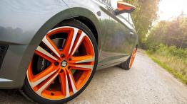 Seat Leon - 4 oblicza temperamentu