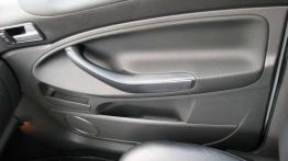 Ford Kuga 2,0 TDCI - Siła komfortu