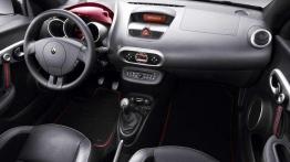 Mniejszy wymiar kabrioletu