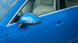 Audi A4 - wszystko dla komfortu