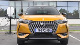DS 3 Crossback E-Tense – w końcu odkryłem swoją granicę komfortu