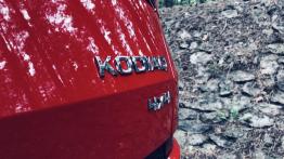 Skoda Kodiaq Sportline – ile ma w sobie sportu?