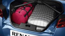 Mniejszy wymiar kabrioletu