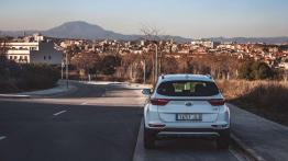 Kia Sportage - powtórka hitu?