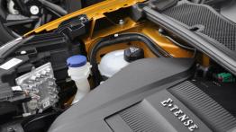 DS 3 Crossback E-Tense – w końcu odkryłem swoją granicę komfortu