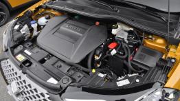 DS 3 Crossback E-Tense – w końcu odkryłem swoją granicę komfortu