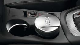 Audi Q3 - Mniejszy wymiar kompaktu